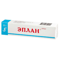 Эплан крем 30г