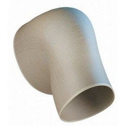 B.Well Бандаж на коленный сустав Pro W-331 р.S бежевый B.Well Бандаж на коленный сустав Pro W-331 р.S бежевый