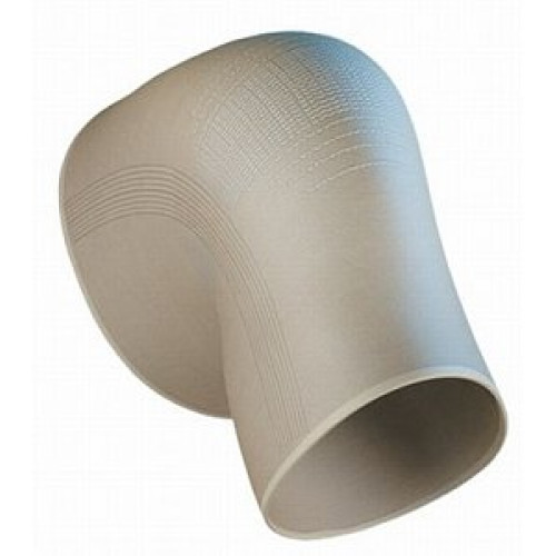 B.Well Бандаж на коленный сустав Pro W-331 р.S бежевый