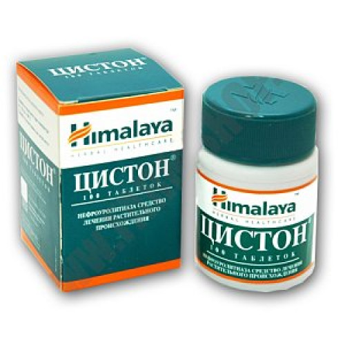 Цистон таблетки 100 таб. Цистон таблетки 100 таб.