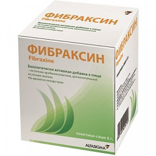 Фибраксин порошок для приема внутрь пакетики 6 г пакет-саше 15 шт. Фибраксин порошок для приема внутрь пакетики 6 г пакет-саше 15 шт.