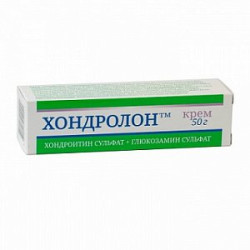 Хондролон гель 50 г Хондролон гель 50 г