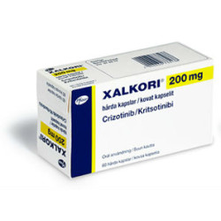Ксалкори капсулы 200 мг 60 шт.