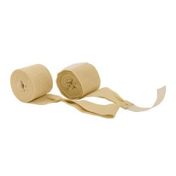 Lauma Бинт 10 x 300 см эластичный