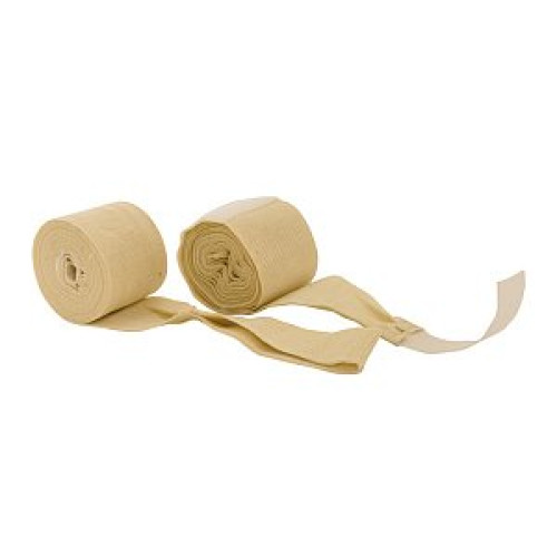 Lauma Бинт 10 x 300 см эластичный