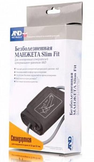 A&D Манжета стандаpтная для автоматического тонометра 22-32 см