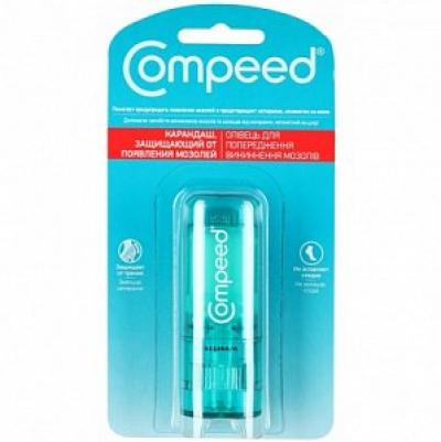 Compeed Карандаш защищающий от мозолей 8 мл