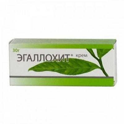 Эгаллохит крем 30 г